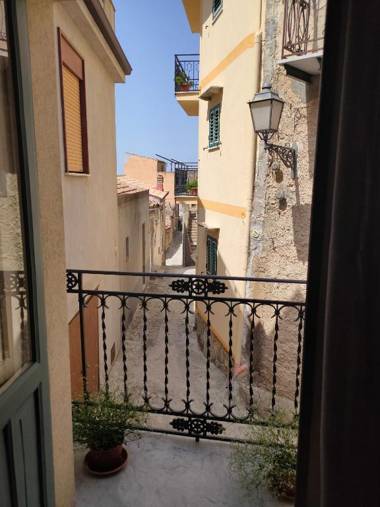 PORTA SOPRANA luxury guest House & spa