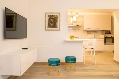 Casa Vacanze Villa Antonietta