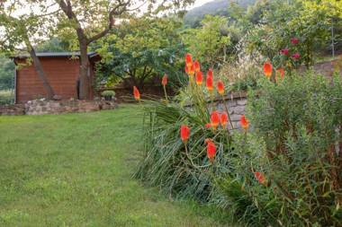 Casa Vacanze Villa Antonietta