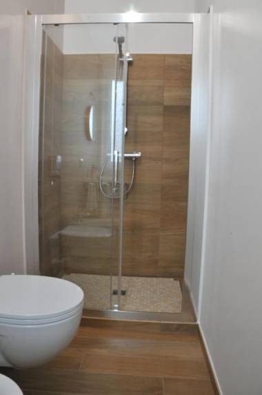 B&B L'OFFICINA DEI SOGNI