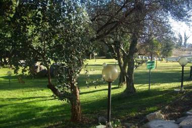 Al Castello Bed and Breakfast