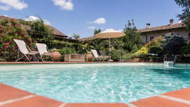 La Locanda di Sant'Anna