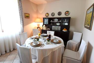 Villa Campo dei Fiori