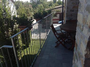 AGRITURISMO BOSCO LONGHINO