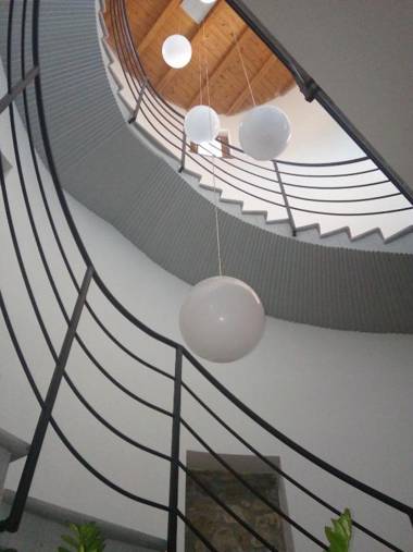 AGRITURISMO BOSCO LONGHINO