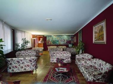 Hotel S.Maria