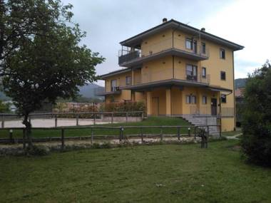 Il Boscaiolo Affittacamere