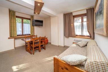 Appartamenti ABC Group