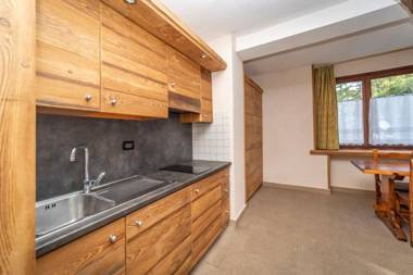 Appartamenti ABC Group