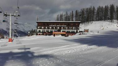 Hotel Monte Triplex