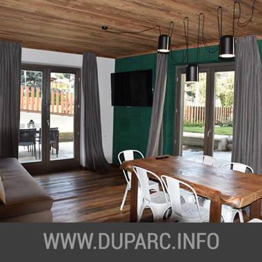 Appartamenti Du Parc