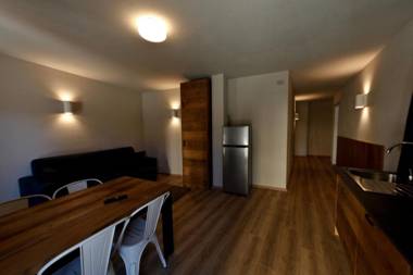 Appartamenti Du Parc