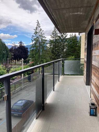 Appartamenti Du Parc