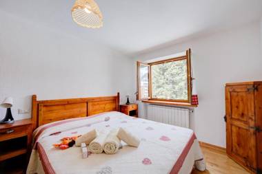 Miramonti 21 100mt From Ski Milky Way