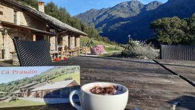 Cà Praudin