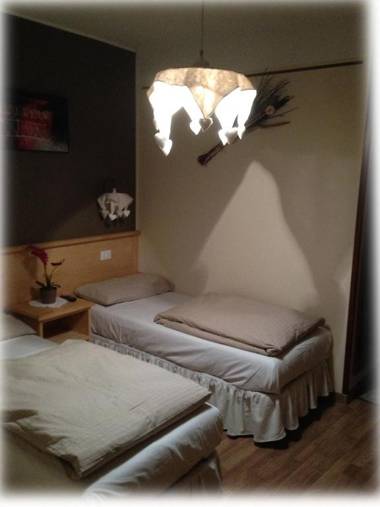 Locanda Al Cacciatore