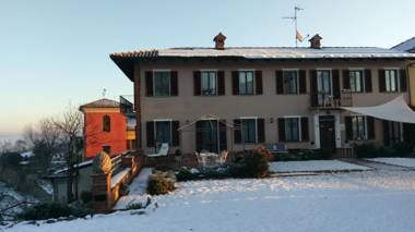 Lanterna delle Fate B&B