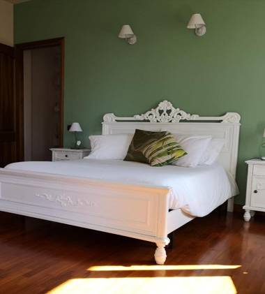 Lanterna delle Fate B&B