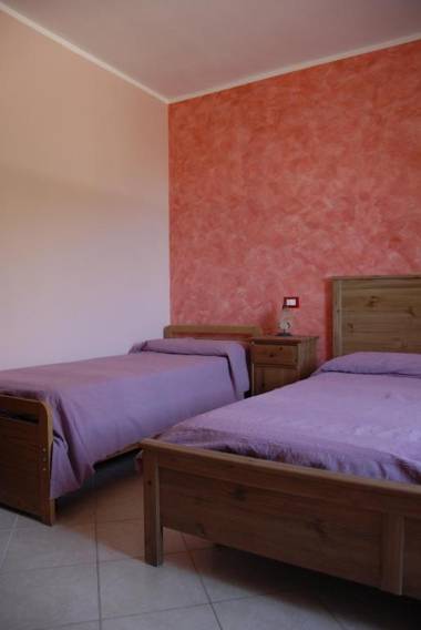 Locanda Belvedere Da Stefano