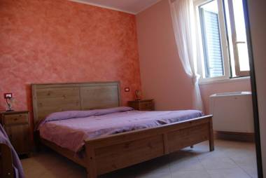 Locanda Belvedere Da Stefano