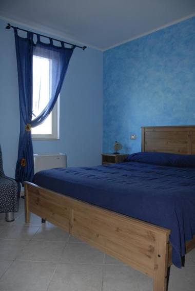 Locanda Belvedere Da Stefano