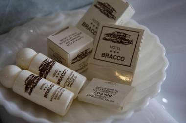 Hotel Bracco
