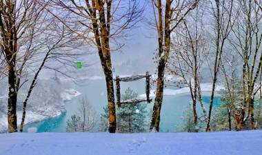 Albergo Wellness Da Febo