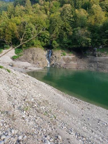 Albergo Wellness Da Febo