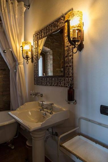 B&B La Torre Medioevale