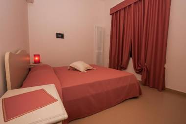 Appartamenti via del Mare