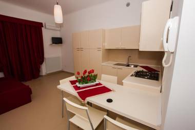 Appartamenti via del Mare