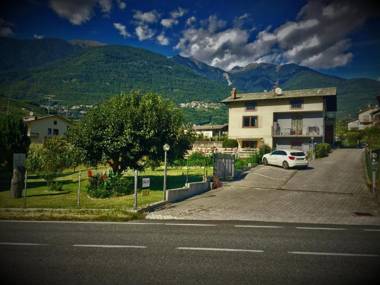 Valtellina Mon Amour