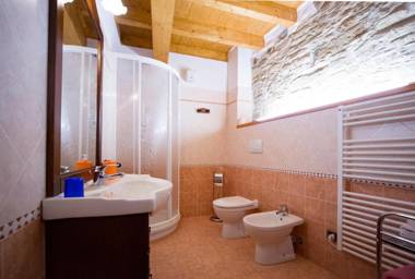 Il Nido Delle Rondini