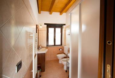 Il Nido Delle Rondini