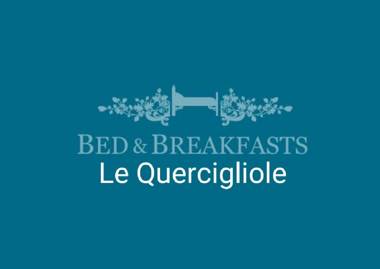 B&B Le Quercigliole