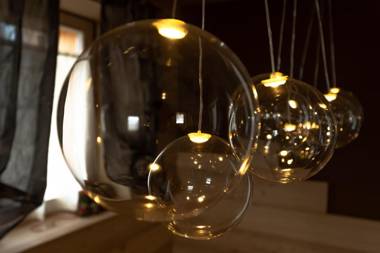 Casera Moda Luxury Chalet