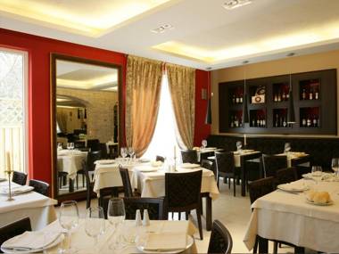 Albergo Ristorante Marcheno