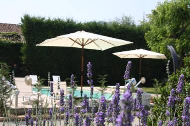 Antico Casale Mattei