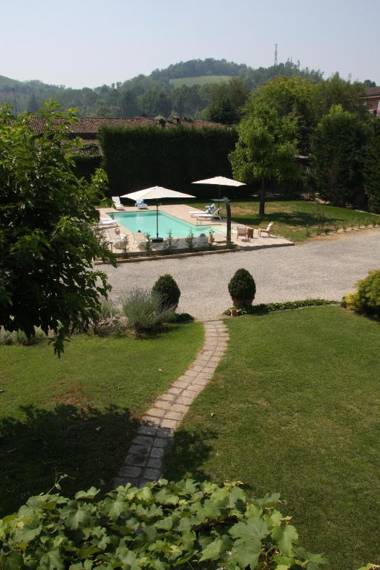 Antico Casale Mattei