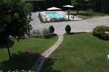 Antico Casale Mattei