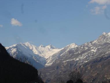 Bed and Breakfast L'Albero Maestro