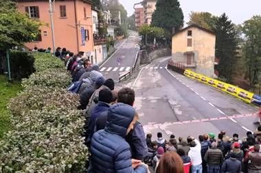 Appartamento Vista Lago di Como - Italia