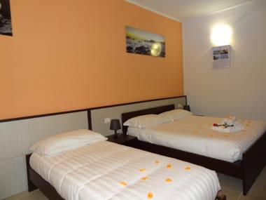 Affittacamere Rooms Di Matteo