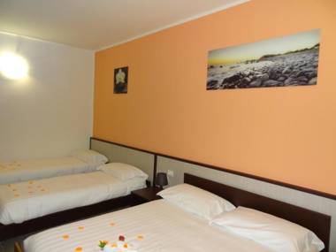 Affittacamere Rooms Di Matteo