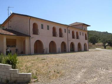 Agriturismo Masseria Castiglione