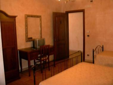 Agriturismo Masseria Castiglione