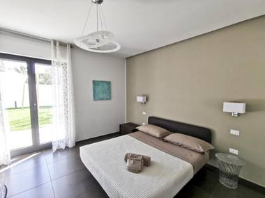 Green Land B&B Boutique