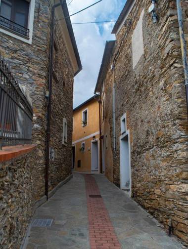 Agriturismo De Ferrari