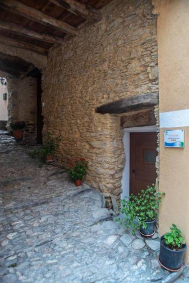 Agriturismo De Ferrari