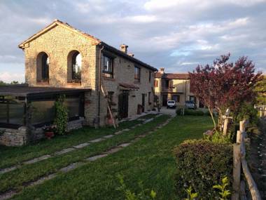 Ca' del Monte Resort